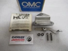 N27 Omc Evinrude Johnson 0173710 Steering Connector Kit Oem New Boat Part. Price: $114.84.