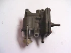 Rebuilt Fuel Pump For Older Johnson Evinrude Outboard Motors 28-40 Hp Used. Price: $53.95.