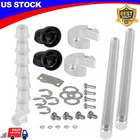9B-116B Trim Cylinder Pin Cap Bushing Hardware Kit For Mercruiser Alpha Gen 2 New. Price: $63.00.