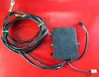 Omc Johnson Evinrude Outboard 174181 Remote Trim Tilt Junction Box Not Tested. Price: $99.95.