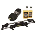 Seastar Solutions HK6400TS-4 Tilt Sport Hyd Steering Kit New. Price: $2104.83.