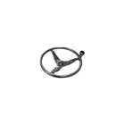 Marpac 7-0689 Steering Wheel Ss W/knob 13" Nut New. Price: $97.92.