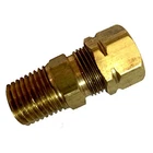 Uflex Usa Inc 18810804 Straight Helm Fitting 1/4 Npt New. Price: $29.81.