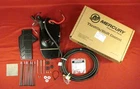 New Oem Mercury Side Mount Remote Control - Part # 881170A10. Price: $707.80.