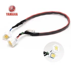 Yamaha Outboard Oem 3 Foot Pigtail Bus Harness 6Y8-82521-21-00 New. Price: $48.99.