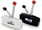 UFLEX216-B47 Control Box Dual Lever New. Price: $268.77.