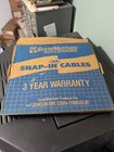 Omc 26' Snap In Cable 173126 Oem Nos New. Price: $30.26.