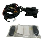 Yamaha 6X9-86260-10-00 Remote Control Unit Assembly 6X9-82509-00-00 Wire Lead New. Price: $989.95.