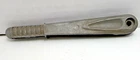 Johnson Evinrude Omc 203122 Tiller Control Handle Steering Arm Oem 4 5 Hp Used. Price: $15.49.