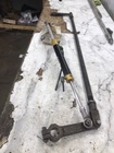 Wellcraft 3400 Boat Steering Tie Rod Arms & Hynautic Hydraulic Cylinder Used. Price: $712.50.