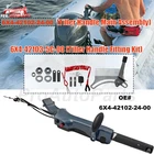 For Yamaha 40-75HP Tiller Handle Main Assy Fitting 6X4-42102-24-00 6X4-421035C00 New. Price: $799.00.