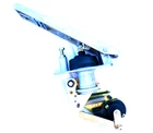 Morse 315700 Accelerator Pedal Assembly Cummins New Open Box. Price: $150.00.