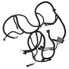 For Lazer As X Series 115-2796 116-6009 Main Wire Harness New. Price: $111.00.