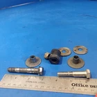 Screw 0324814 0318611 For Lever 0334814 Johnson Evinrude 50HP Used. Price: $23.00.