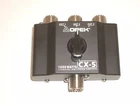 Opek CX5 Position Cb Radio Antenna Coaxial Switch W/SO239 (accepts PL259) New. Price: $39.95.