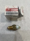 127610-91350 Yanmar Oem New Temperature Sensor/ Thermo Switch. Price: $40.00.