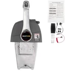 Outboard Remote Control Box Single Top Mount 5006186 W/key For Evinrude Johnson New. Price: $169.99.