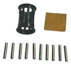 Wsm Wrist Pin Bearing Johnson / Evinrude Hp 18-1375, 0378251 New. Price: $48.97.