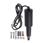Actuator For Lenco Marine 15054-001 2 1/4" Stroke Standard 101 5/16" New. Price: $156.98.