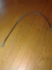 Oem Mercury Verado Power Steering Hose Kit - 3 Ft. 8M0167282 / 8M0046915 Used. Price: $89.00.