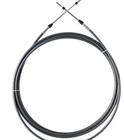 Yamaha Oem 9' Throttle/shift Remote Control MAR-CABLE-09-SC ABA-CABLE-09-GY New. Price: $61.95.