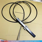 17FT Mechanical Steering Cable SSC13417 For Seastar Teleflex Direct Replace New. Price: $88.96.