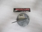 P46D Genuine Mercury Quicksilver 83859M Zinc Trim Tab Oem New Factory Boat Parts. Price: $47.99.