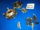 0434793 0387432 Screws For 0431659 Block Crankcase 115HP? 88HP Johnson Evinrude Used. Price: $49.00.