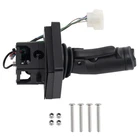 Dual Axis Joystick Controller For Jlg Es Lift MS6 6RS 10RS 1932RS 1532R 1600402 New. Price: $97.62.