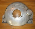 Glenwood V-drive Drag Boat Ford Fe Engines Bell Housing /engine Mount Used. Price: $155.73.