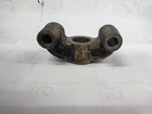 Mercury 55482 73984T Outboard Motor Steering Arm Bottom Yoke Used. Price: $35.00.