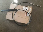 Brp Jet Boat Outboard Steering Cable Single 14' XR-4 D'occasion. Price: $133.70.