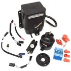 Mercury Quicksilver Boat Power Steering Pump 8M0151556 Helm Dual (kit) New. Price: $2129.00.