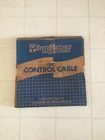 Evinrude Oem Control Cable 176109 New. Price: $24.99.