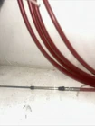 Morse 16' Pack Control Cables D32377-003-0192.0 Ii Bottom Used. Price: $19.99.