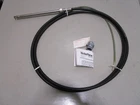 Teleflex SSC6113 13' Ft Qcii Rotary Boat Steering Cable New. Price: $160.00.