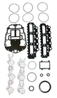 Wsm Johnson Evinrude 150 / 175 Hp V6 Eagle Series Gasket Kit 500-147, 0437155 New. Price: $124.21.