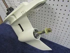Gear Case Lower Unit White Evinrude Johnson 40 48 50 435280 1993 - 2005 Remanufactured. Price: $2689.95.