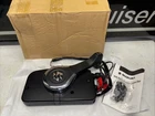 67200-93J70 New Genuine Oem Suzuki Outboard Side Mount Control Box Lot A01. Price: $399.00.