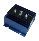 Api Replacement Battery Isolator 2-BATTERIES 1-ALTERNATOR 75-AMP New. Price: $108.00.