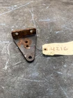 CP4216 Mercury Marine Steering Drag Link Bracket 50-60HP, 816667F 3 Used. Price: $24.00.