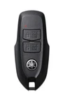 Yamaha Oem Genuine Eks Key Fob For 6X9-86261-10-00 Only New. Price: $99.95.