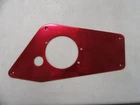 Eddie Marine Legend Bass Throttle Control Panel Red 316559 Boat New. Price: $69.95.