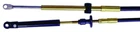 15 Ft Xtreme Control Cable Fits Johnson, Evinrude, Omc, Brp, E-tec, Ficht New. Price: $86.74.