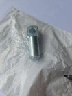 Teleflex Morse 41134 Aluminum Terminal Eye Fitting For 4300 Series 40 Cable New. Price: $19.75.