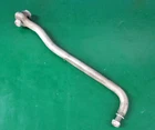 1997 Mercury 80 Jet Outboard 92876A1 Steering Linkage Arm Used. Price: $16.50.