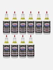 Lucas Oil Pure Synthetic Gas Or Diesel Stabilizer Quart Bottles Set Of 10 New. Price: $135.00.