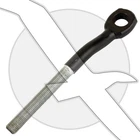 Mercury Marine Quicksilver Steering Eye 77474 New. Price: $19.99.