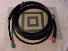 Seastar HO5114 Hose Kit 14' 219129 New. Price: $144.99.