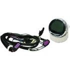 New Mercury Eco Monitor 4.602 Gauge 79-8M0119406 8M0062377. Price: $509.99.